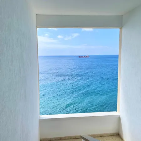 Marina View Playa Chica Διαμέρισμα *