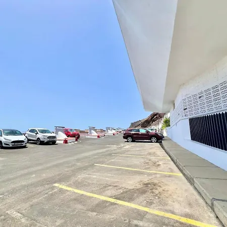 Appartamento Marina View Playa Chica