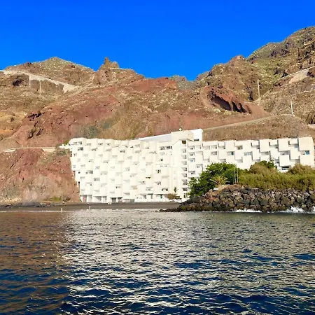Appartamento Marina View Playa Chica *