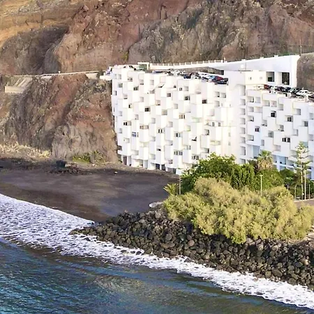 Marina View Playa Chica San Andres (Tenerife)