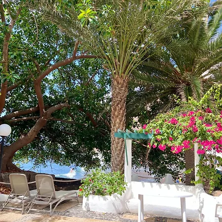 Appartamento Marina View Playa Chica