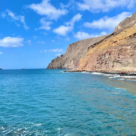 Marina View Playa Chica San Andres (Tenerife)