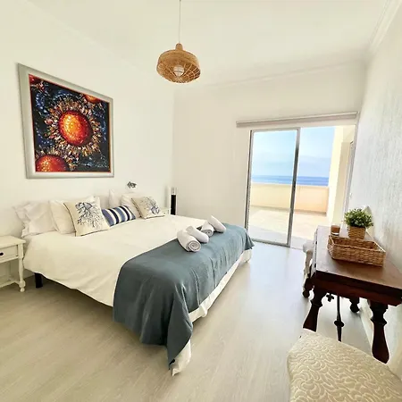 Appartement Marina View Playa Chica *